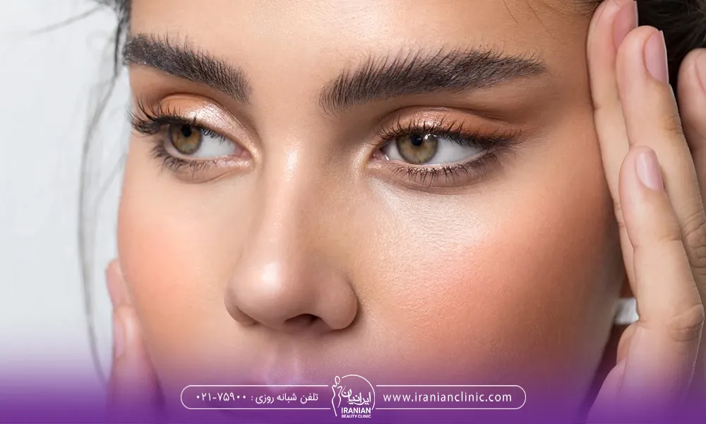 چه روش هایی برای کاشت ابرو وجود دارد ؟