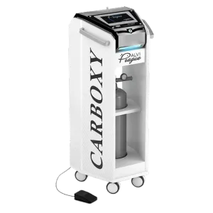 carboxytheropy