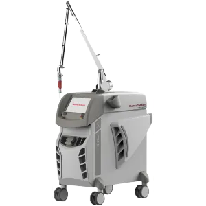 quanta Q-switch