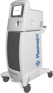 Plasmajet