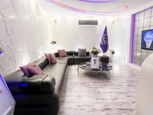 زعفرانیه