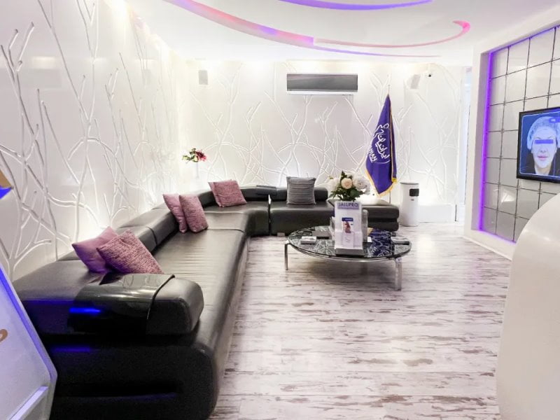 زعفرانیه