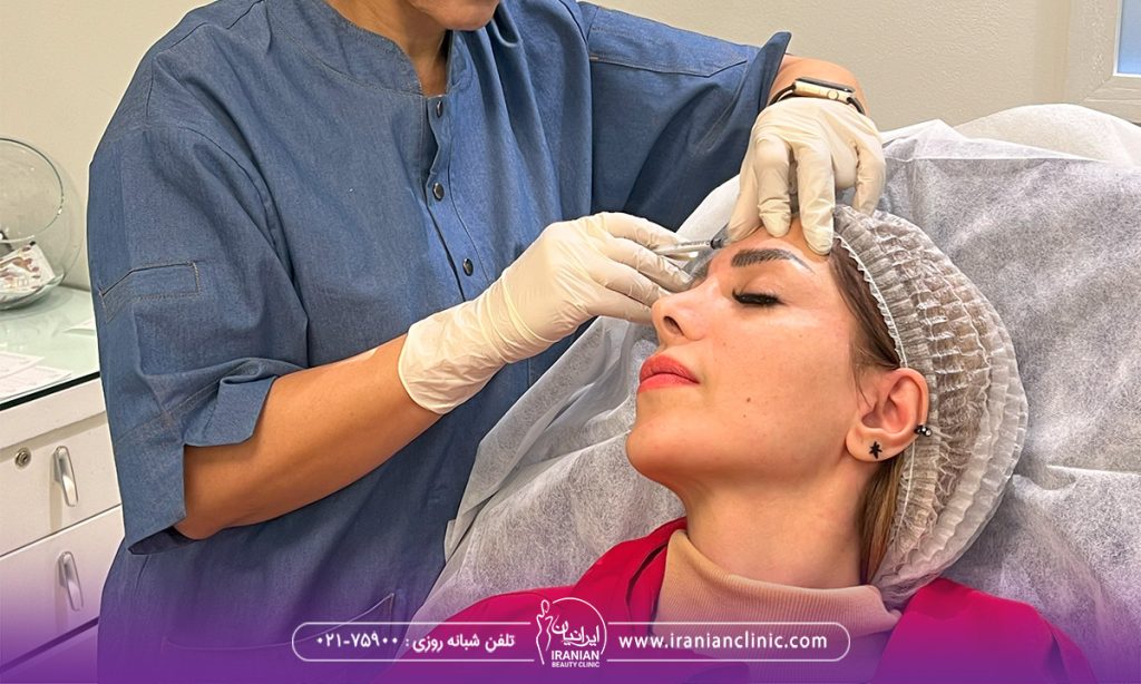 اگر بوتاکس تمدید نشود چه اتفاقی می‌افتد؟