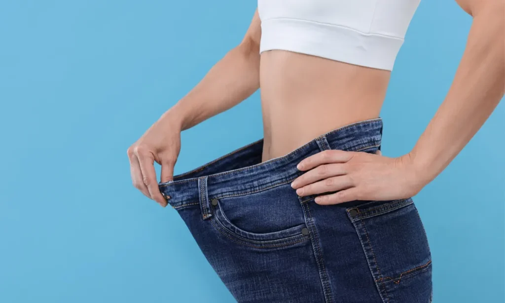 رژیم لاغری سریع شکم و پهلو در سه روز