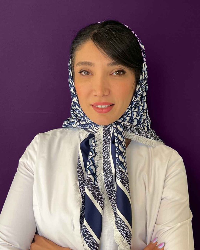 یزدانی
